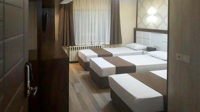 هتل سهند تهران