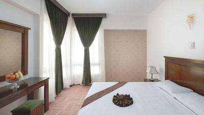 هتل سهند تهران