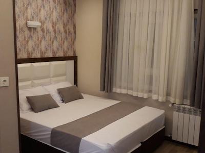 هتل سهند تهران