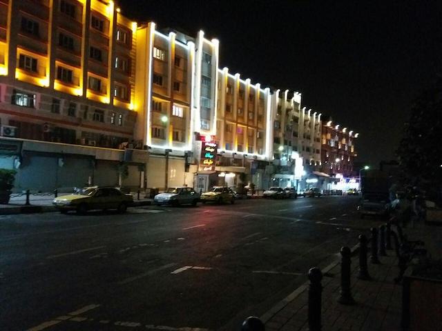 هتل سهند تهران