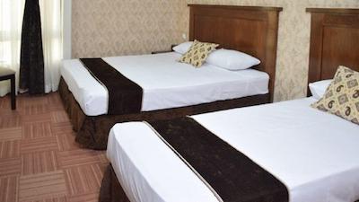 هتل سهند تهران