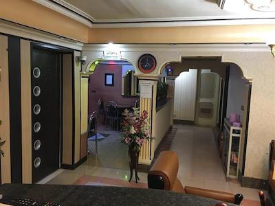 هتل سهند تهران