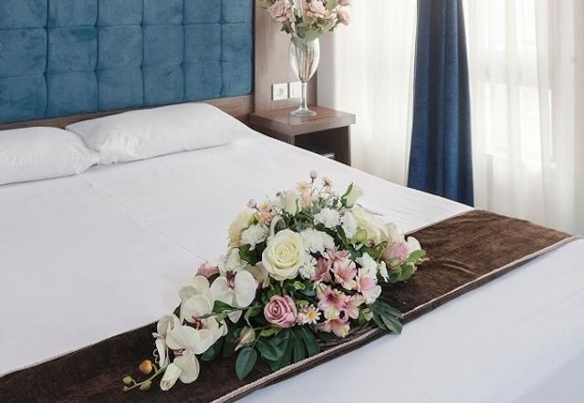 هتل سهند تهران