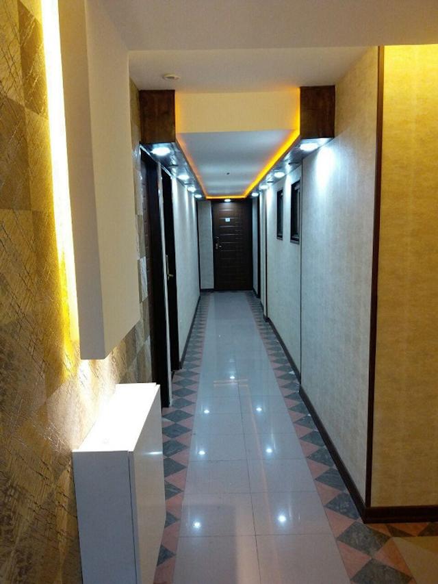 هتل سهند تهران