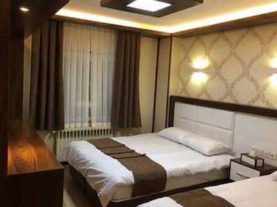 هتل سهند تهران