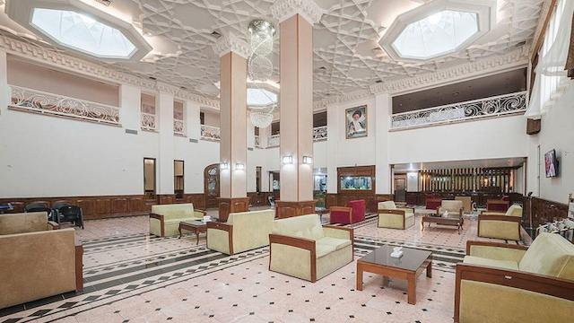 هتل سهند تهران