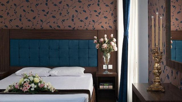 هتل سهند تهران