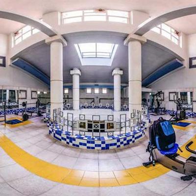 هتل امیرکبیر اراک