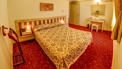 هتل امیرکبیر اراک