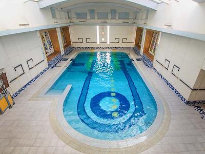 هتل امیرکبیر اراک