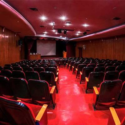 هتل امیرکبیر اراک