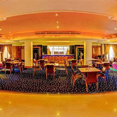 هتل امیرکبیر اراک