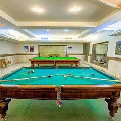 هتل امیرکبیر اراک