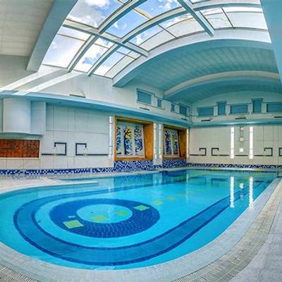 هتل امیرکبیر اراک