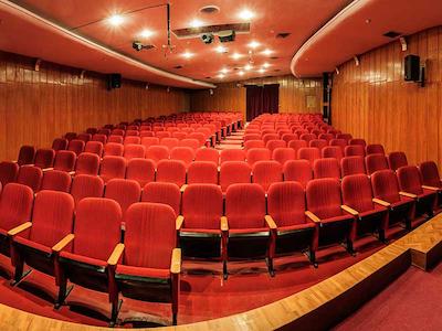 هتل امیرکبیر اراک