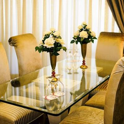 هتل امیرکبیر اراک