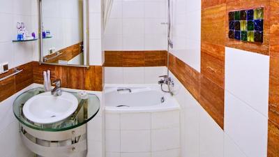 هتل امیرکبیر اراک