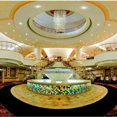 هتل امیرکبیر اراک