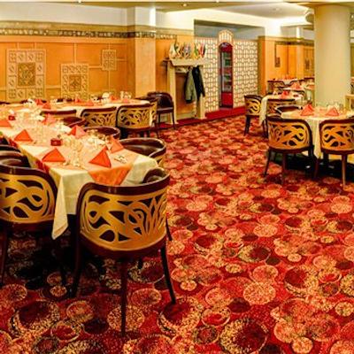 هتل امیرکبیر اراک