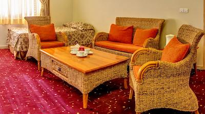 هتل امیرکبیر اراک