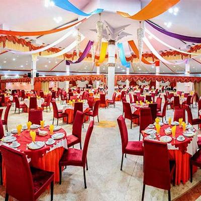 هتل امیرکبیر اراک