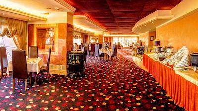 هتل امیرکبیر اراک