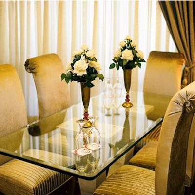 هتل امیرکبیر اراک