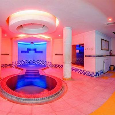 هتل امیرکبیر اراک