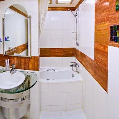 هتل امیرکبیر اراک