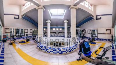 هتل امیرکبیر اراک