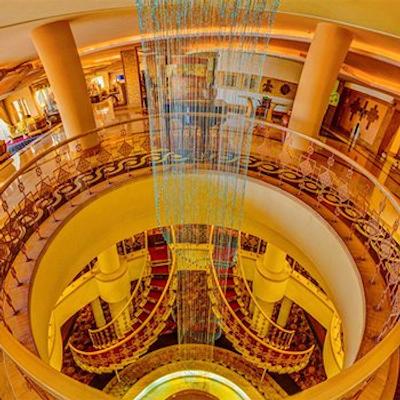 هتل امیرکبیر اراک