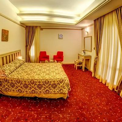 هتل امیرکبیر اراک