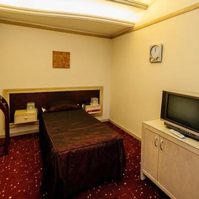 هتل امیرکبیر اراک