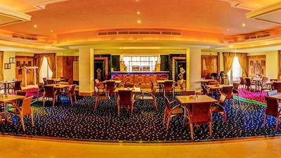 هتل امیرکبیر اراک