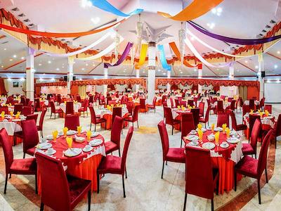 هتل امیرکبیر اراک