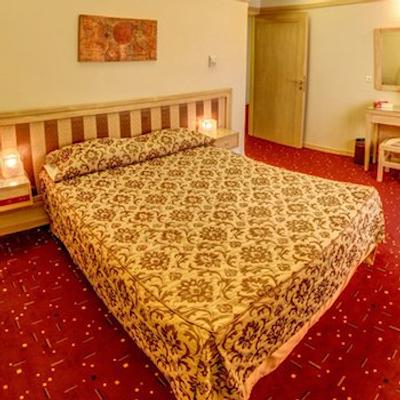 هتل امیرکبیر اراک