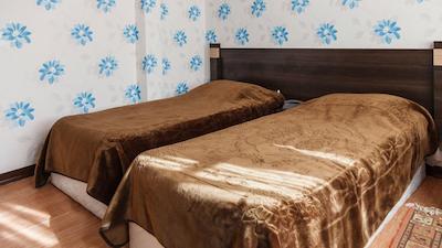 هتل جلفا اصفهان