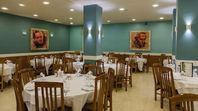 هتل جلفا اصفهان