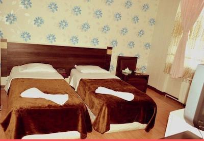 هتل جلفا اصفهان