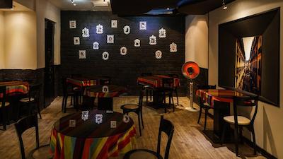 هتل جلفا اصفهان