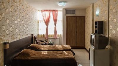 هتل جلفا اصفهان