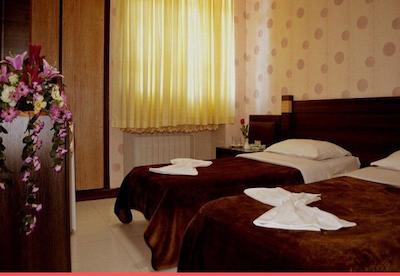 هتل جلفا اصفهان