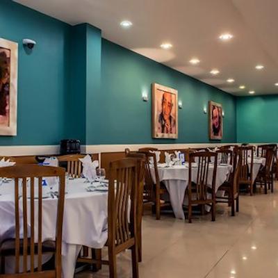 هتل جلفا اصفهان