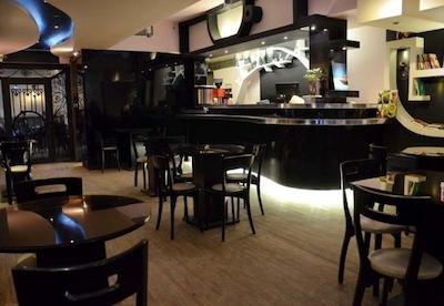 هتل جلفا اصفهان