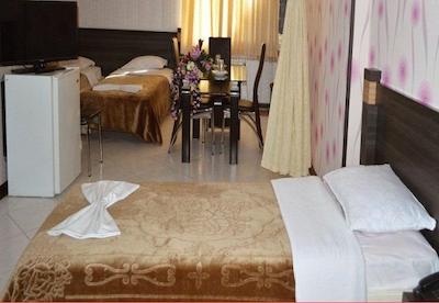 هتل جلفا اصفهان