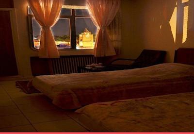 هتل جلفا اصفهان