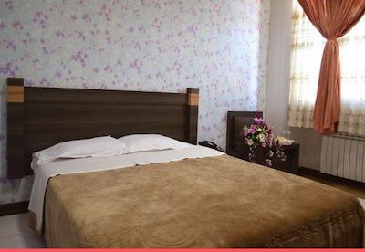 هتل جلفا اصفهان