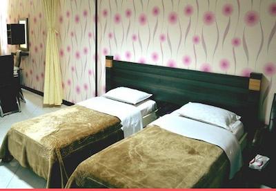 هتل جلفا اصفهان