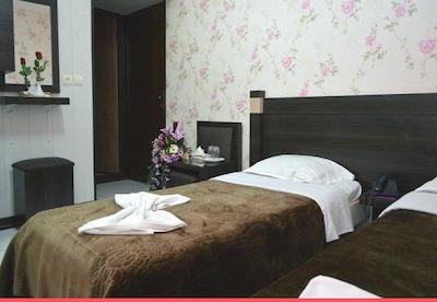 هتل جلفا اصفهان