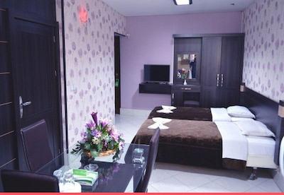 هتل جلفا اصفهان